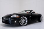 Jaguar XK Convertible by Startech 2009 года